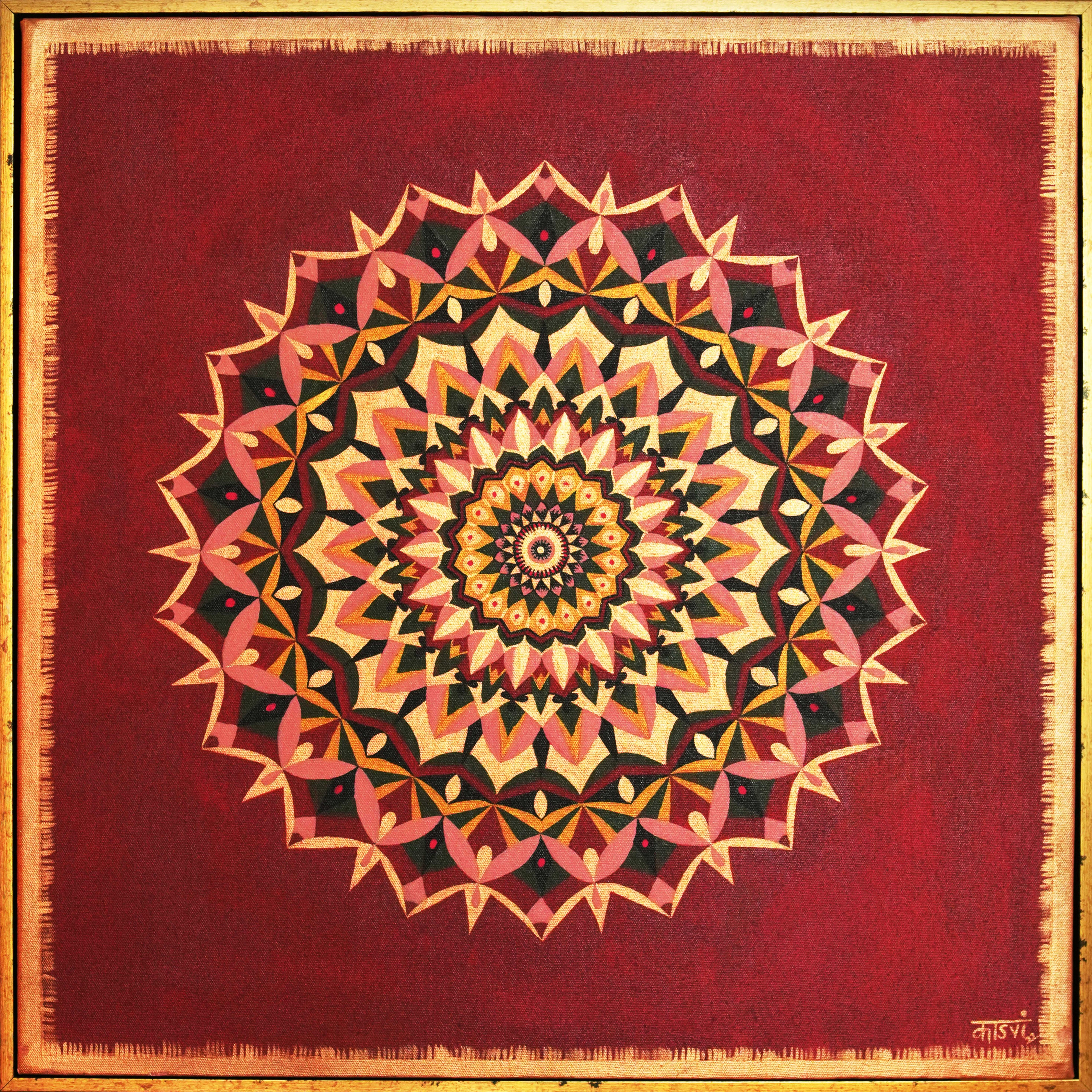 PEACE (Original Painting)