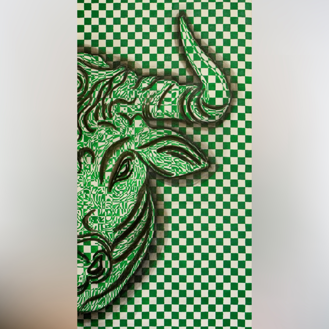 MARKET PULSE - THE PUSH AND THE PULL