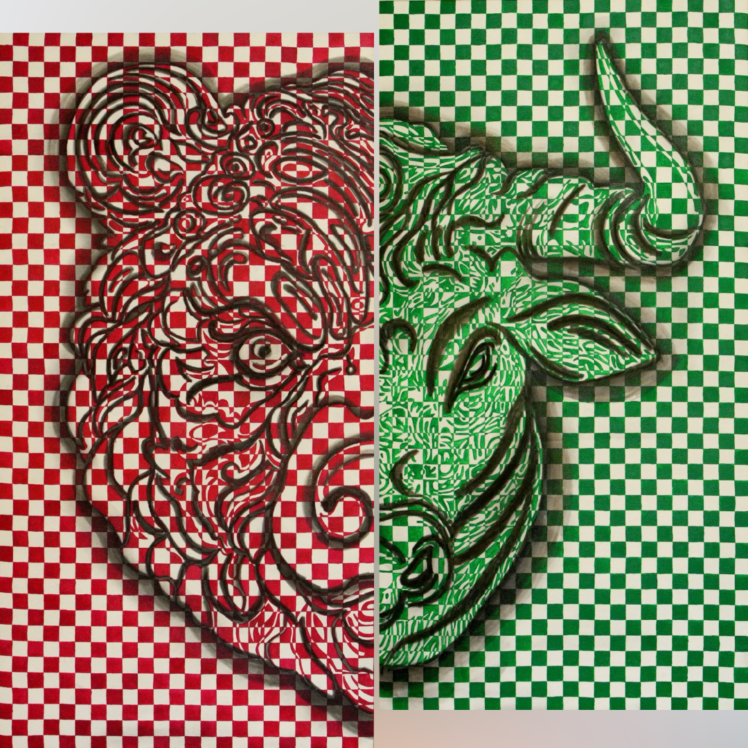 MARKET PULSE - THE PUSH AND THE PULL